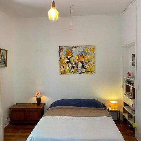 L'Atelier Room Saint-Denis Luaran gambar