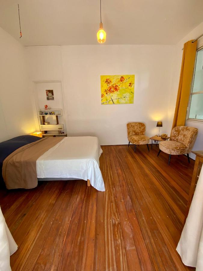 L'Atelier Room Saint-Denis Luaran gambar