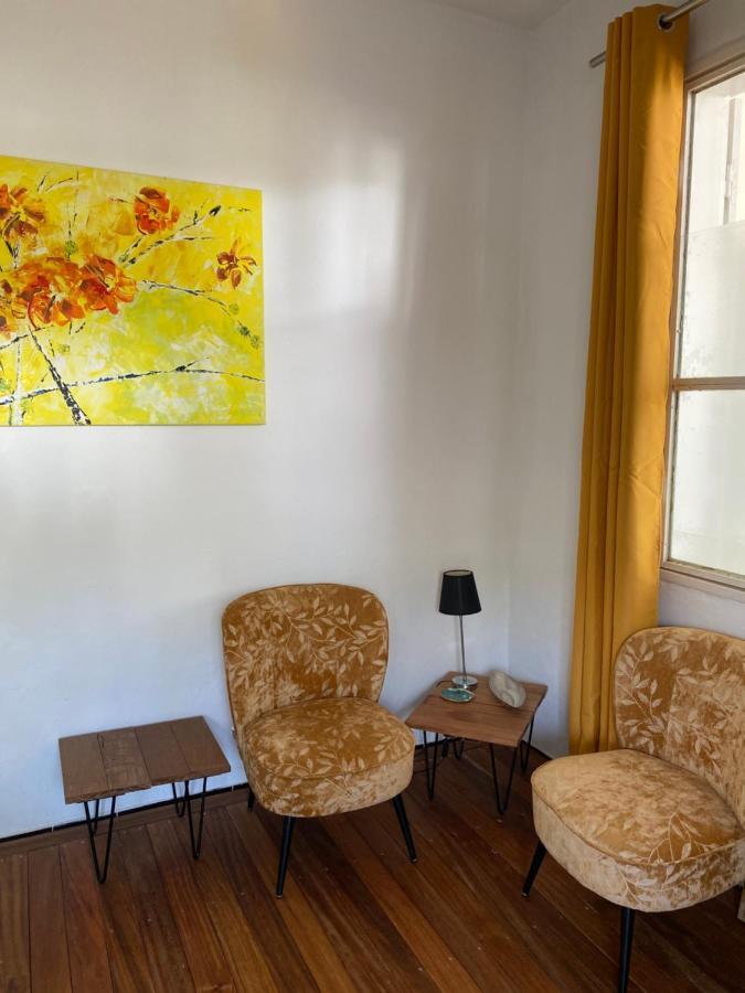 L'Atelier Room Saint-Denis Luaran gambar
