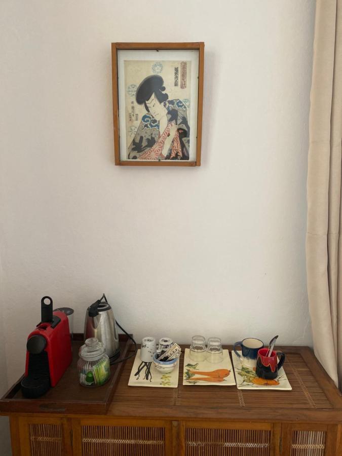 L'Atelier Room Saint-Denis Luaran gambar